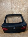 BMW X6 F16 M PAQUETE 14-18 TAPA DE MALETERO PARTE TRASERA CÁMARA 