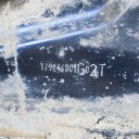 ПІДРАМНИК ПЕРЕДНЯ CITROËN C3 3 (SX) 179246001 15081949 1.2L 60KW 2019  (18102760320) фото min 7