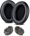 ПОДУШКИ-ГУБКИ НАУШНИКИ ДЛЯ SONY WH-1000XM3