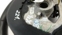 BMW X4 F26 STEERING WHEEL SKIN LOPATKI  photo 12