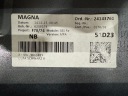 BMW 1 F70 BMW 2 F44 MOULURE SEUIL DROITE MODULE 8075466 2025 C4P 0KMphoto 13
