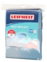 OBAL NA DOSKU LEIFHEIT 71603 Heat Reflect veľkosť S/M Modrá Značka Leifheit