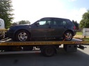 ДРОСЕЛЬНА ЗАСЛІНКА VW GOLF IV 06A133064J  (17115356771) фото min 6