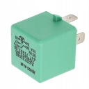 RELAIS 5PIN 9620725080 SUBSTITUT PRZEKAZNIKA AUTOMOBILE POUR P6photo 15