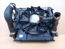 ENSEMBLE RADIATEURS BMW X3 F25 X4 F26 18D 20D 18I 20I 28I 7601176 7823568photo 8