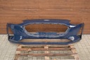 Ford Focus MK4 18 - Бампер передний JX7B-17757-A оригинал