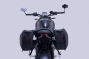 KIT SAKW SW-MOTECH PRO BLAZE H SADDLEBAG NET EDGE PROTECTION TRIUMPH  photo 6