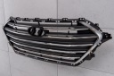 HYUNDAI ELANTRA VI AD 2015-2018 CALANDRE RADIATEUR GRILLE 86350F2100photo 10