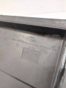 PROTECTION BOUCHON CALANDRE COUVERCLE BATTERIE LAND ROVER SPORT I L320 3.0Dphoto 7
