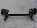 BEAM OS REAR TOYOTA PRIUS 3 HYBRID NOT MALOWANA NOT REPAIR  photo 5