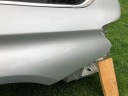 BMW F30 F31 ЧЕТВЕРТЬ КРИЛО ПОРІГ СТІЙКА ЛОНЖЕРОН A83 GLACIERSIBER  (17511348383) фото min 9