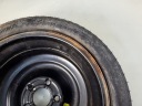 КОЛЕСО ЗАПАСНЕ ДОКАТКА ЗАПАС. ДОКАТКА 15″ 5X110 SAAB 93 9-3 4837050  (18272840650) фото min 15