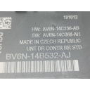 2013 FORD FOCUS MODULE PORTES 96N14B532AJphoto 9