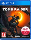 Shadow Of The Tomb Raider PL, дублированная PS4 PS5