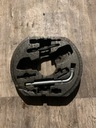 ВСТАВКА ЗАПАСНОГО КОЛЕСА AUDI A3 VW GOLF SEAT 1K0012115F