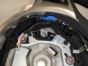 BMW 3 G20 G21 F40 MODULE VOLANT PALETTES AVEC CHAUFFAGE RADARphoto 14