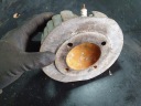 MOTEUR S82 DZIK 1956 CULASSE MOTEUR ORIGINALphoto 14