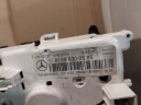 PANNEAU CLIMATISATION MERCEDES-BENZ A W169 A1698300585photo 8