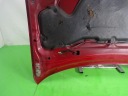 NISSAN X-TRAIL CAPOT COUVERCLE MOTEUR AX6photo 9