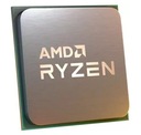 Процессор AMD Ryzen 5 5600 3,5 ГГц, 32 МБ, AM4, OEM