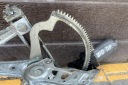 ÉLÉVATEUR VITRES PORTES ARRIÈRE AVEC MOTEUR AUDI 100 (5000) 191743XXX 2000photo 8