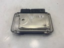 2009 OPEL INSIGNIA A CONTRÔLEUR MOTEUR 0261201999photo 7