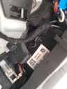 BMW X5 G05 19- VOLANT MULTIFONCTIONNELLE MODULE USAphoto 12
