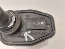 VOLKSWAGEN GOLF II 1988 MOTOR REGULATION LIGHTS  photo 5