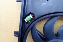VENTILATEUR CHÂSSIS VENTILATEURS FIAT DUCATO BOXER JUMPER 21- 52163441 ENSEMBLEphoto 13