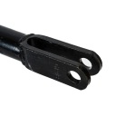 SUPPORT GAUCHE C-330 C330 C328 AGTECH GWphoto 11