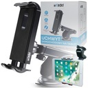 ДЕРЖАТЕЛЬ ПЛАНШЕТА ДЛЯ ТЕЛЕФОНА НА КАПИНЕ И ОКНЕ АВТОМОБИЛЯ