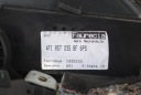 BOÎTE À GANTS PASSAGER 4F1857035BF SOUL AUDI A6 C6photo 8
