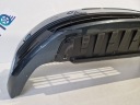 PARE-CHOCS AVANT AVANT SKODA FABIA III 3 6V0 GRILLE CALANDREphoto 11