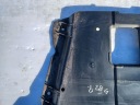 DACIA SANDERO II 2 LOGAN II PROTECTION MOTEUR PLAQUE SOUS MOTEUR 758900184Rphoto 10