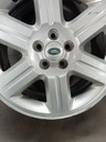 LAND ROVER FREELANDER 2 LLANTA ALUMINIO 17