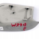 MERCEDES AVEC CLASSE W220 PROTECTION POIGNÉES DROIT AVANT A2207271688photo 11