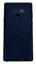 Samsung Galaxy Note 9 128 ГБ SM-N960F с одной SIM-картой, синий