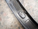 A2548805802 MOULURE DROIT AVANT MB GLC W254 AMG COULEUR GRISEphoto 14