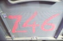 CAPTEUR GALET DISTRIBUTION MAZDA 2 3 ZJ0118230photo 8