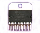 АУДИОусилитель TDA7294V