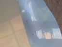 CAPOT OPEL ASTRA J IV 2009------ ORIGINAL PEINTURE COULEUR 21Y GEPphoto 10