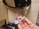 ДЗЕРКАЛО ЛІВЕ 11PIN КАМЕРА QASHQAI J10 РЕСТАЙЛ KOL. KYO 09-13 UK  (17856430455) фото min 11