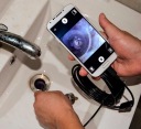 Водонепроницаемая инспекционная камера IP67 USB 5 м с 6 светодиодами