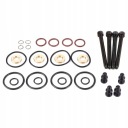 4 SETS INJECTOR SEAL REPAIR НАБІР ВУЗОЛ УЩІЛЬНЮЮЧЕ БОЛТ ЗАЖИМНИЙ  фото 8