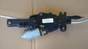 PETIT MOTEUR ZAMEKI ARRIÈRE COUVERCLES DE COFFRE FORD FOCUS MK2 CABRIO CCphoto 5
