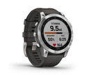 Спортивные умные часы Garmin Fenix ​​7 47 мм до 18 дней GPS WiFi BT 10ATM