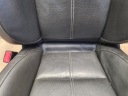 СИДІННЯ ВОДІЯ ЛІВИЙ ШКІРА ЧОРНА ПІДІГРІВ ASTRA IV J  (17847925113) фото min 6