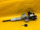 COLONNE DIRECTION CONTACTEUR D'ALLUMAGE CLÉ OPEL ASTRA G II 98-09R 09228681photo 12