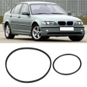 УЩІЛЬНЮВАЧ НАСОСУ ТИСКУ DO E46 E90 E60 E84 E88 E82 E93 E92 E90  (18854047765) фото min 15