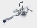 ТУРБІНА HONDA CIVIC VIII ХЕТЧБЕК (FN, FK) 18900RSRE01 2.2L ДИЗЕЛЬ 103KW  (18263234946) фото min 7